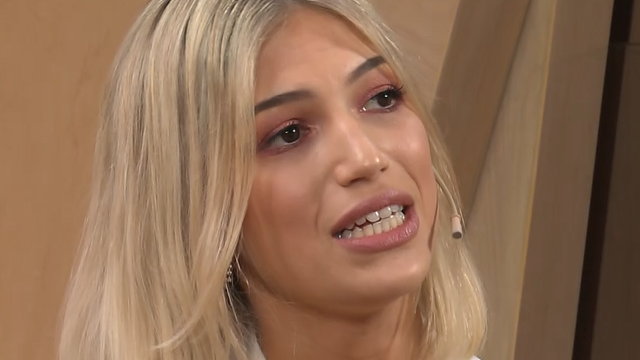 ¿Por qué Stefi Roitman y Gastón Soffritti hicieron pública su separación? | Imperdibles