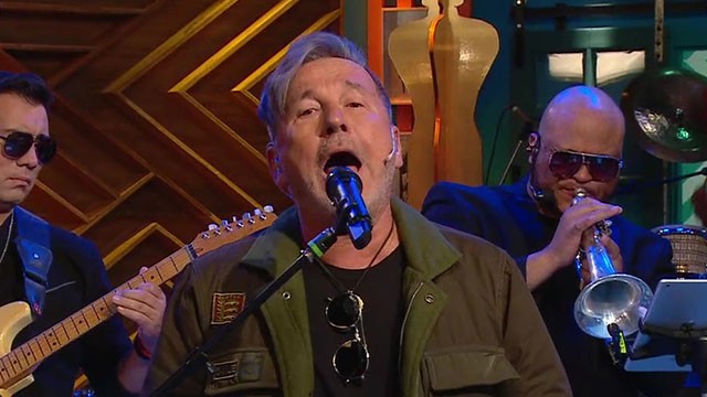 El show de Ricardo Montaner | Mejores momentos