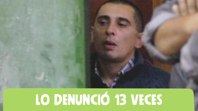 La golpeó, la dejó ciega y puede quedar en libertad | Actualidad