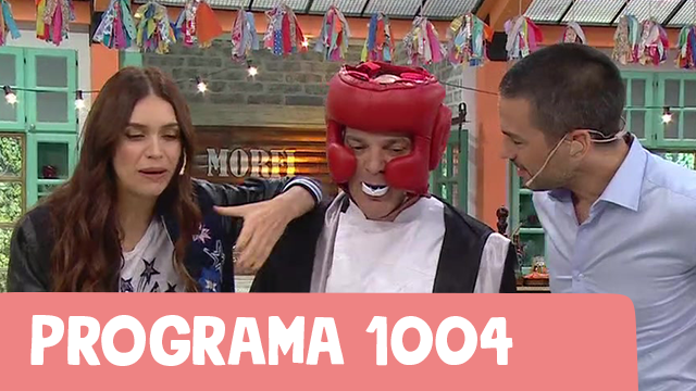 Programa 1004 | Programas