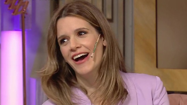 El particular antojo de Violeta Urtizberea | Exclusivos