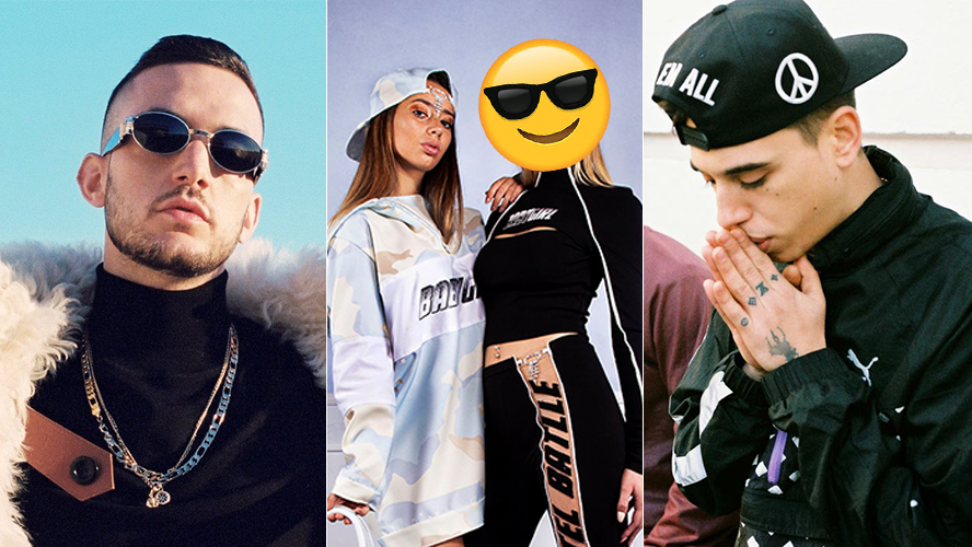 La moda en el trap | ¿Qué más?