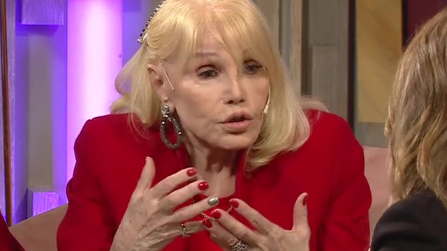 La increíble experiencia de Cristina del Valle | El diván de Vero