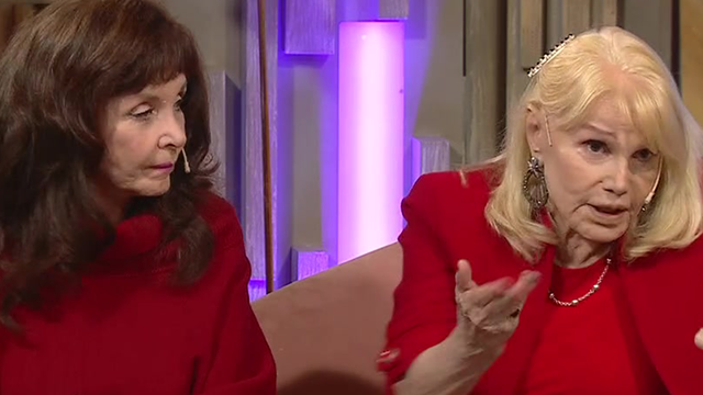 Terapia de amigas con Zulma Faiad y Cristina del Valle | Entrevistas completas
