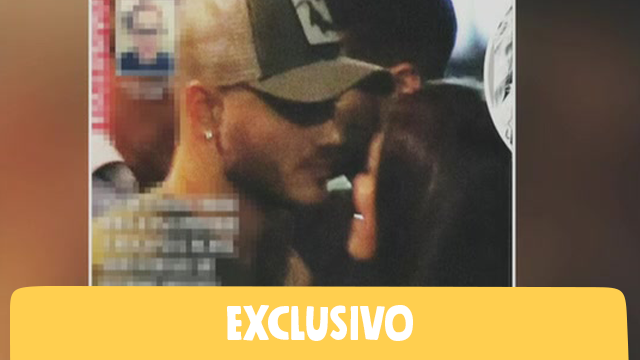 Zaira habló de la foto que compromete a Mauro Icardi | Sobremesa