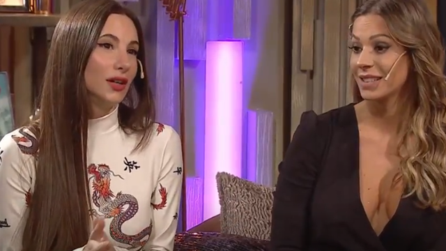 Terapia de compañeras con Noelia Marzol y Magui Bravi | Entrevistas completas