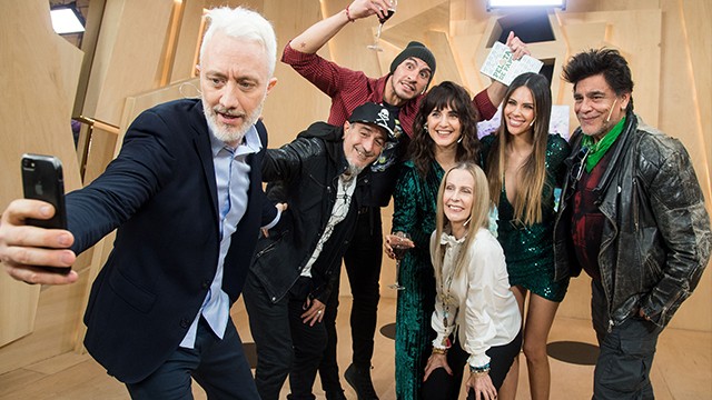 Programa 16 | Programas 2019