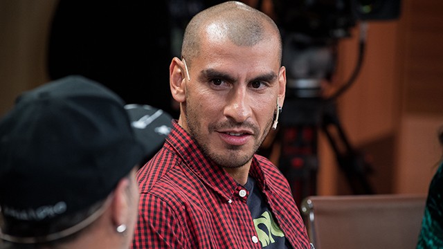 ¿Messi le armó el equipo a Sampaoli en el Mundial de Rusia? | Imperdibles