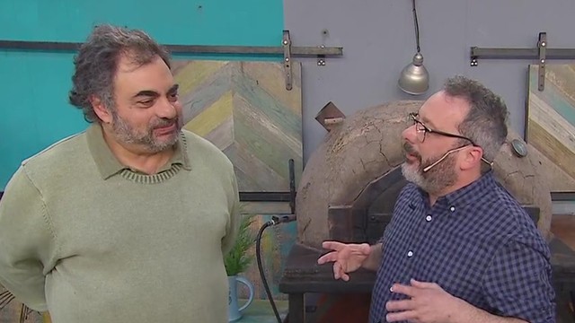 El cierre de listas según Roberto Moldavsky | Mejores momentos