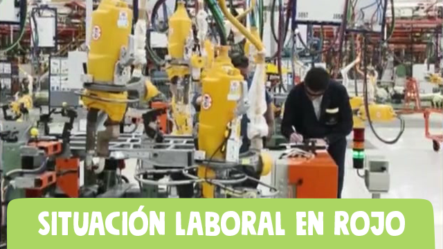 El 49,3% de los trabajadores tiene empleo informal | Actualidad