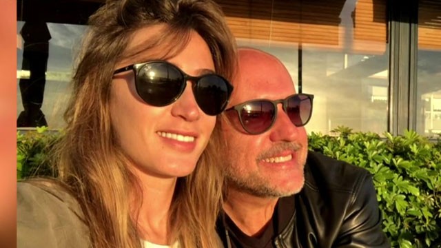 La intensa historia de amor del Pelado y Nella | El diván de Vero