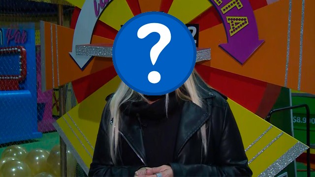 Ponele cara a la voz de ¿Quién quiere ser millonario? | Exclusivos