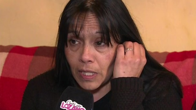 Brutal femicidio de un policía | Actualidad