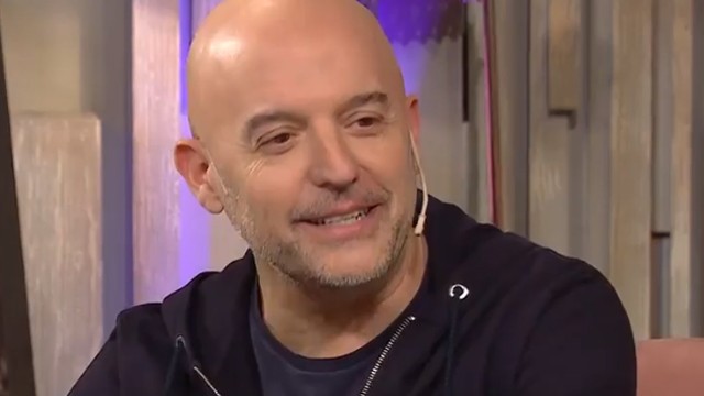 El Pelado López y su obsesión por el orden | Entrevistas completas