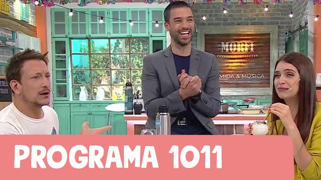 Programa 1011 | Programas