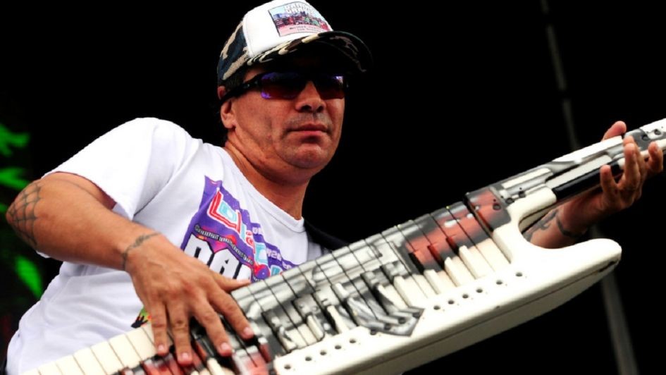 8 cosas que no sabías de la vida de Pablo Lescano | Exclusivos