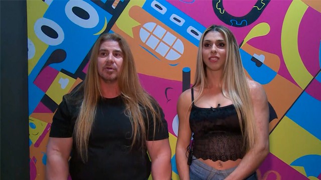 ¿Vuelve 100% Lucha? La palabra de Vicente Viloni | Exclusivos