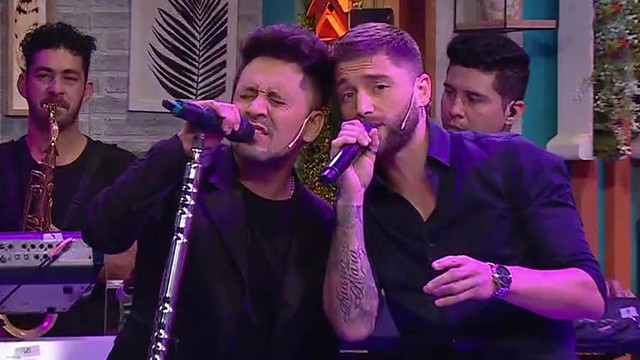 Fiesta con la Konga | Musicales