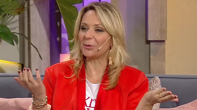 Fuerte reproche de Evelyn a Doman luego de su casamiento | Exclusivos
