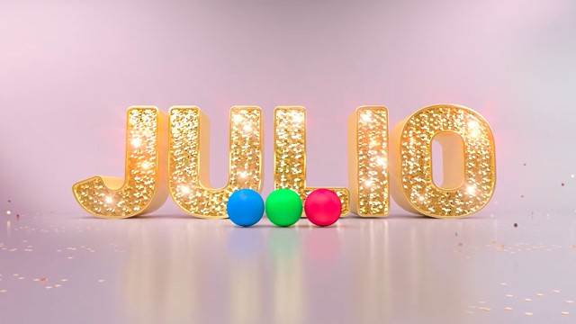 ¡Vuelve la número 1! Así será julio en Telefe | Este mes en Telefe