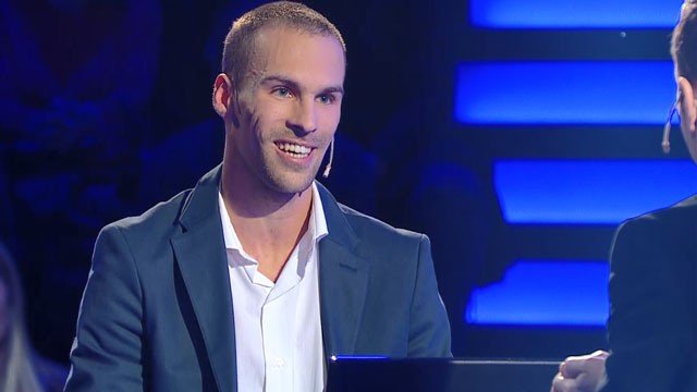 Tiene 23 años, le ganó a la adversidad y ya es médico | Mejores Momentos