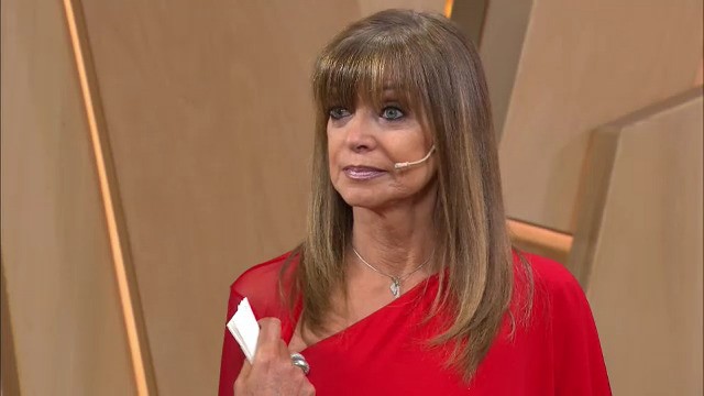 La experiencia sobrenatural de Adriana Salgueiro mientras estuvo al borde de la muerte | Imperdibles