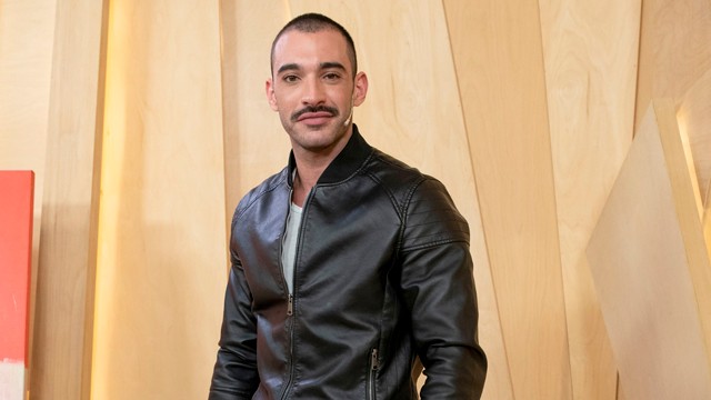 ¿Cómo llegó Nacho Sureda al casting del Marginal 2? | Imperdibles