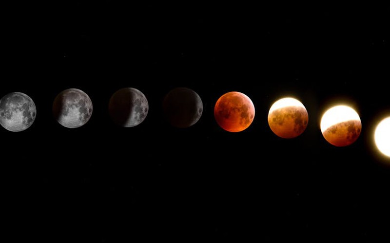 ¿Qué esperar del eclipse solar del 2 de julio? | ¿Qué más?