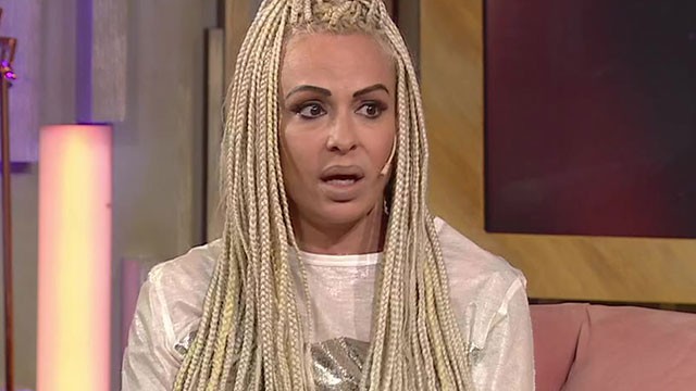 "Tengo una locura con los elefantes" | El diván de Vero