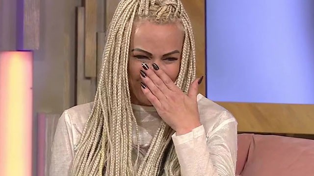 La increíble confesión de Daniela Cardone | Exclusivos