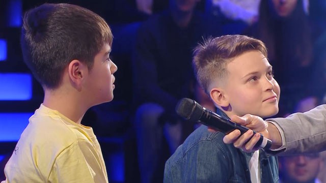 Un gesto de crack | Mejores Momentos