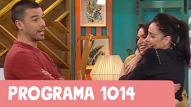 Programa 1014 | Programas