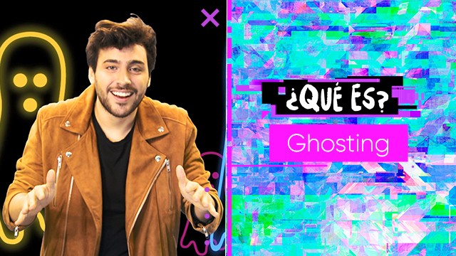 Ghosting | Episodios