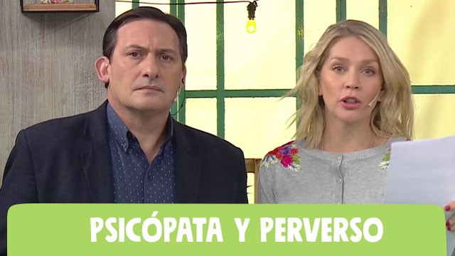 El indignante contrato que el golpeador le hizo firmar a su novia | Actualidad