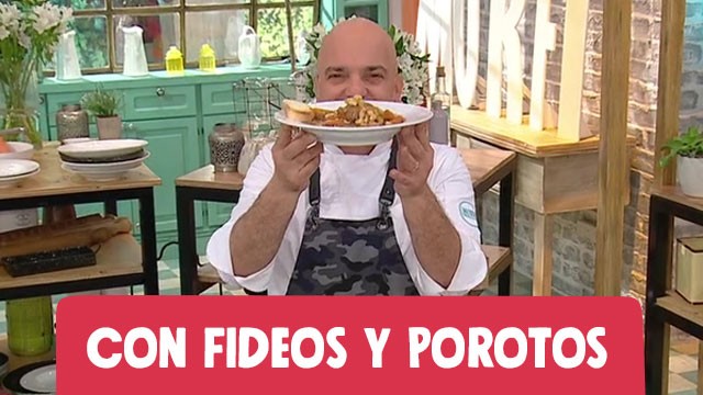 Guiso de salchicha parrillera | Recetas