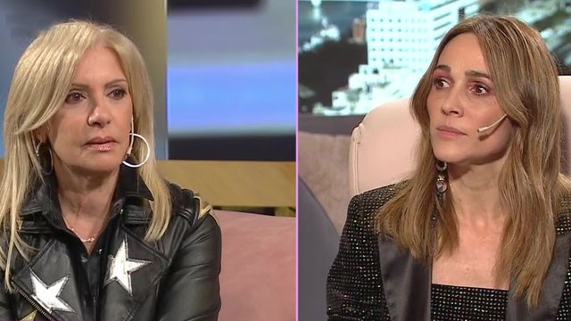 Los juicios que enfrentó Susana Roccasalvo | El diván de Vero