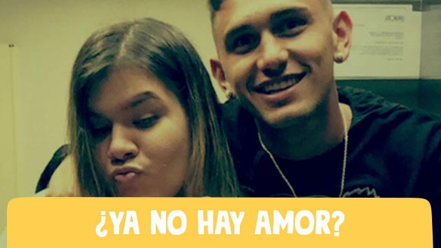 More Rial confirmó su separación | Sobremesa