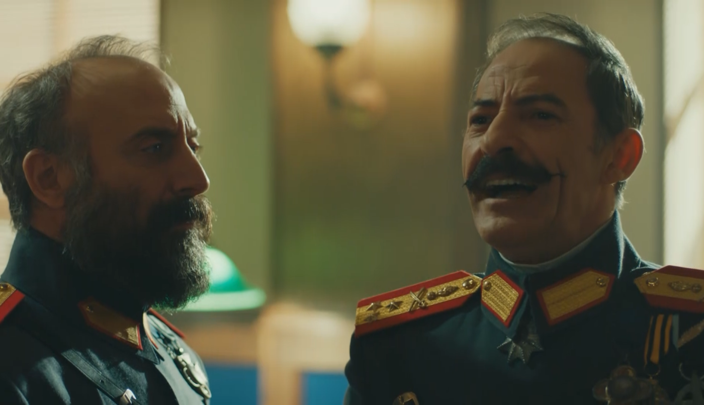 Capítulo 84 | Capítulos