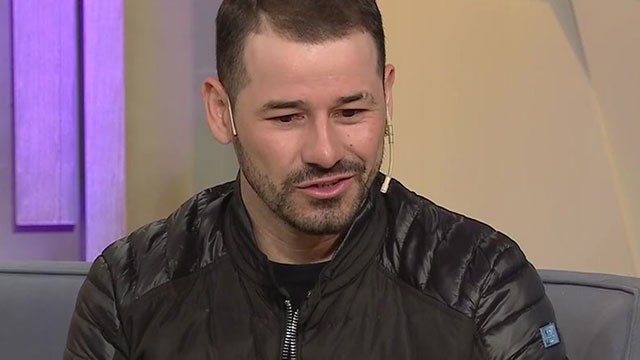 Rodrigo Mora cuenta los detalles de su partido despedida | Popurrí de noticias