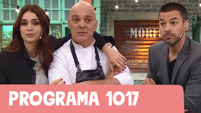 Programa 1017 | Programas