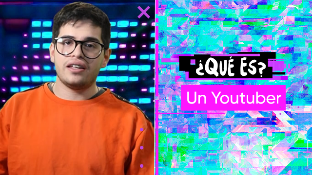Un Youtuber | Episodios