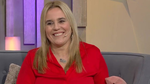 Siempre apostar al amor | Actualidad