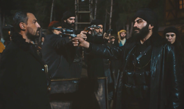 Capítulo 85 | Capítulos