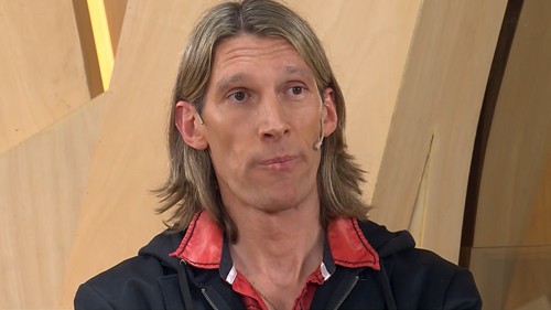 Walter Herrmann, del éxito a la tragedia | Imperdibles