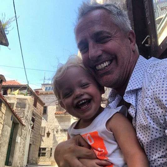 ¡Mirko se vuelve loco en Croacia! | Exclusivos