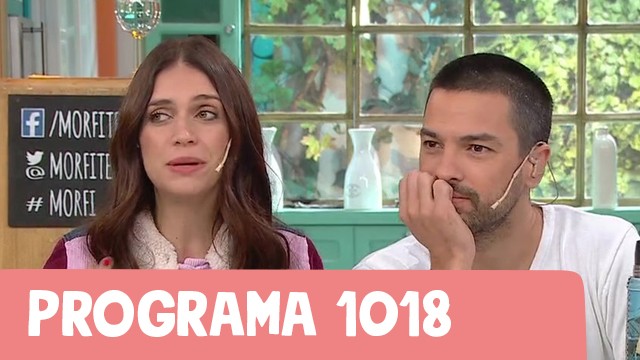 Programa 1018 | Programas