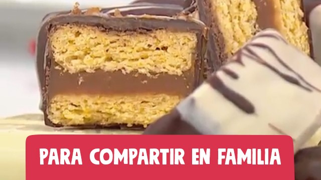 Alfajores aptos para celíacos | Recetas