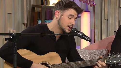 Terapia musical con Julián y el Chino Volpato | El diván de Vero