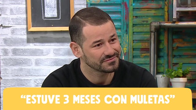 La verdadera historia del retiro de Rodrigo Mora del fútbol | Sobremesa