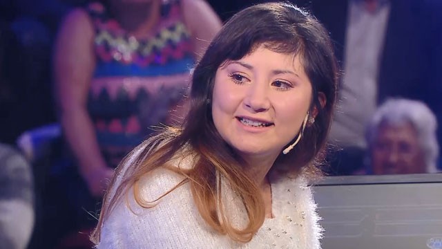 "Me tomo los viernes para estudiar enfermería" | Mejores Momentos